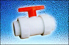 增强聚丙烯（FRPP）Q11F球阀、管件制品