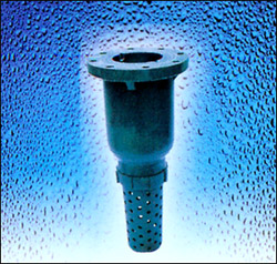 法兰、螺口、承插立式底阀