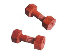 麻豆黄色视频无码螺栓、螺母