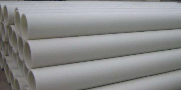 玻璃钢管道的使用环境